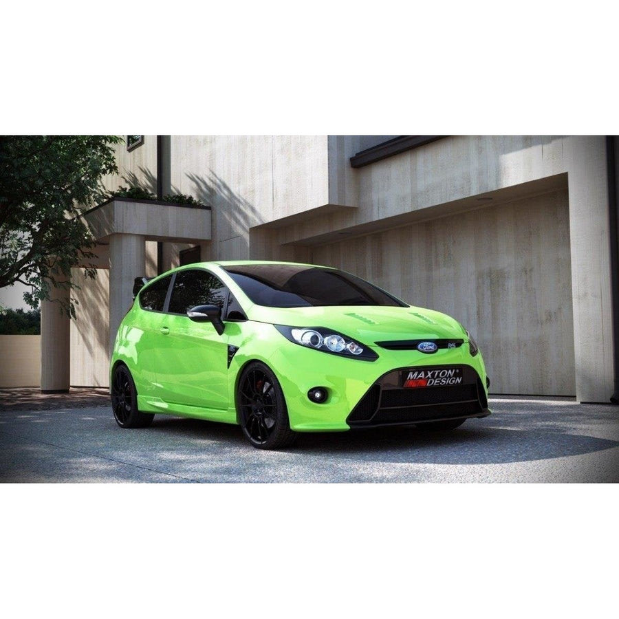 Maxton forkofanger til Ford Fiesta Mk7 – billede 1 af 2