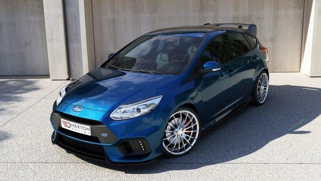 Maxton forkofanger til Ford Focus Mk3 – billede 1 af 6