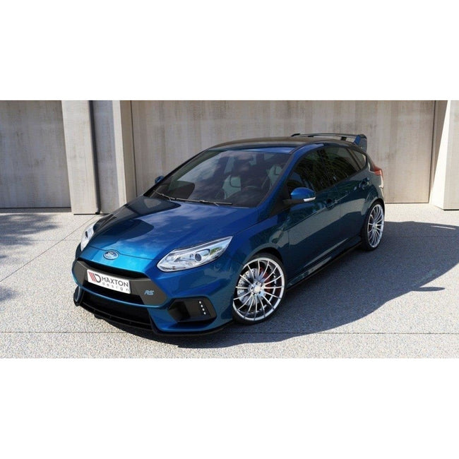 Maxton forkofanger til Ford Focus Mk3 – billede 1 af 6