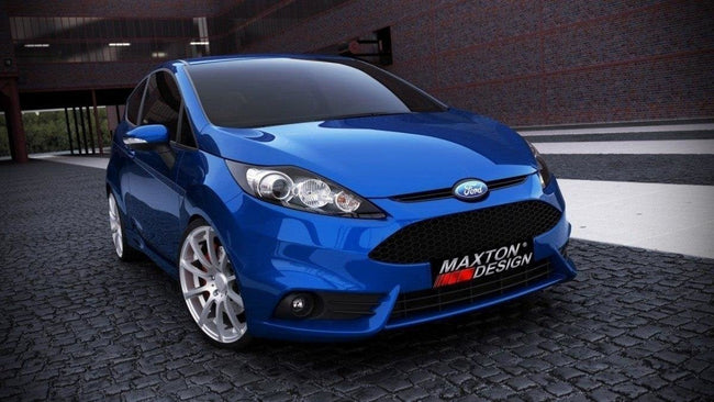 Maxton forkofanger til Ford Fiesta Mk7 – billede 1 af 3