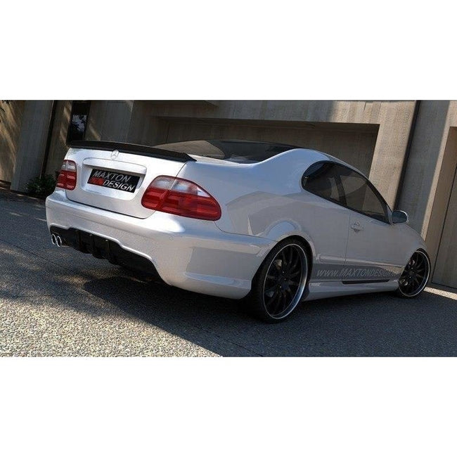 Maxton bagkofanger til Mercedes CLK W208