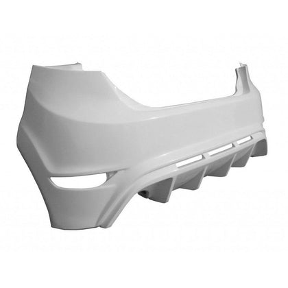 Maxton bagkofanger til Ford Fiesta Mk7 / Mk7 Facelift – billede 5 af 5