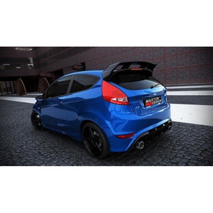 Maxton bagkofanger til Ford Fiesta Mk7 / Mk7 Facelift – billede 3 af 5