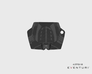 Eventuri Intake Audi SQ7 / SQ8 2020+ 4.0 TFSI V8 Twin Turbo – billede 9