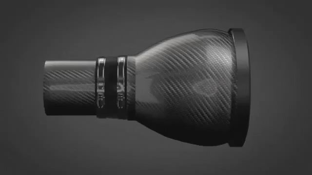 Eventuri Carbon Intake SEAT MK4 Leon Cupra Formentor 2.0 VZ2 300hp 2020+ – produktbillede 9