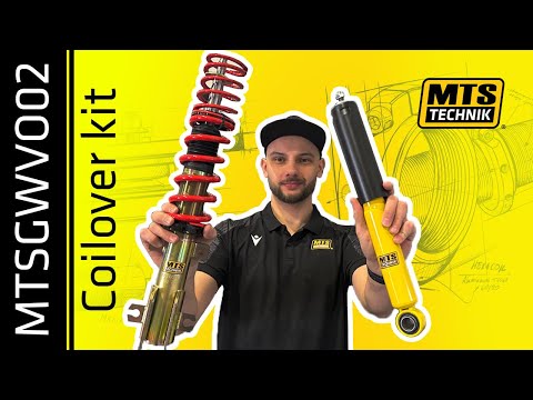 Video – MTS Gevindundervogn Street Volvo 850 (854)