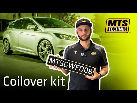Video – MTS Gevindundervogn Street Ford Focus III Saloon (DYB)