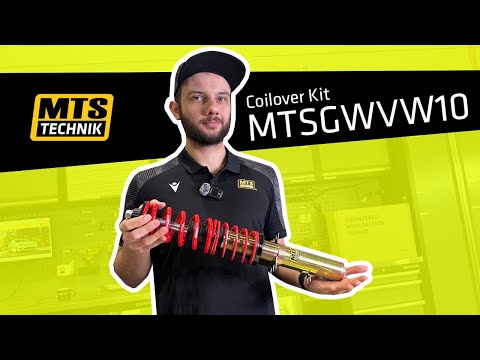 Video – MTS Gevindundervogn Street Skoda OCTAVIA I (1U)