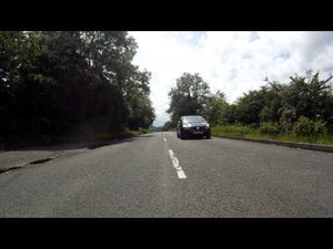 Scorpion cat-back udstødning til Opel Corsa D 1.4 Turbo, video