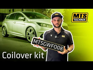 Video – MTS Gevindundervogn Street Ford Focus III Hatchback