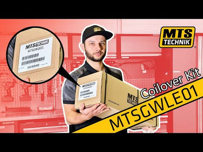 Video – MTS Gevindundervogn Stance Lexus IS I (E1)