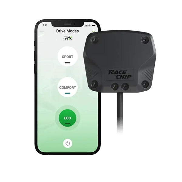 RaceChip RX Mini (F55-56) Cooper SE / Electric