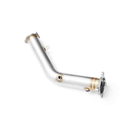 RM Motors Downpipe AUDI A4, A5 B8 2.0 TFSI - billede 2