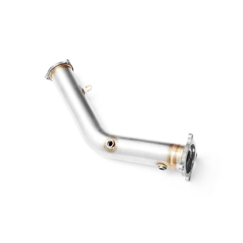 RM Motors Downpipe AUDI A4, A5 B8 2.0 TFSI - billede 2