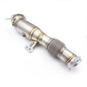 RM Motors Downpipe BMW Z4 G29 M40i B58 - billede 3