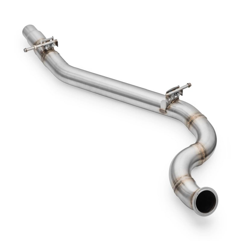 RM Motors Cat-Back Audi S3 8Y 2.0 TFSI Sedan – Model 3 – billede 6
