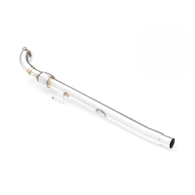 RM Motors Downpipe AUDI A3 8L 1.9 TDI - billede 2