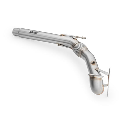 RM Motors Downpipe AUDI A3 8V 1.8 TFSI - billede 3
