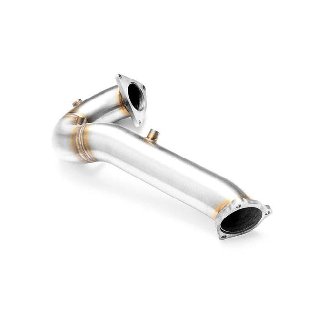 RM Motors Downpipe AUDI A4, A5 B8 2.7, 3.0 TDI - billede 2