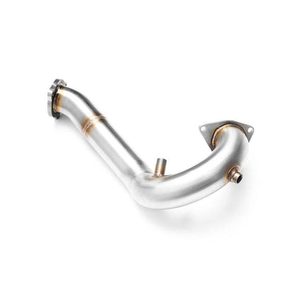 RM Motors Downpipe AUDI A4, A5 B8 2.7, 3.0 TDI - billede 4
