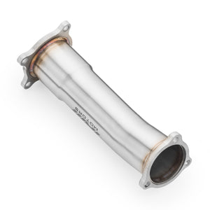RM Motors Downpipe AUDI A6 C7 2.0 - billede 3