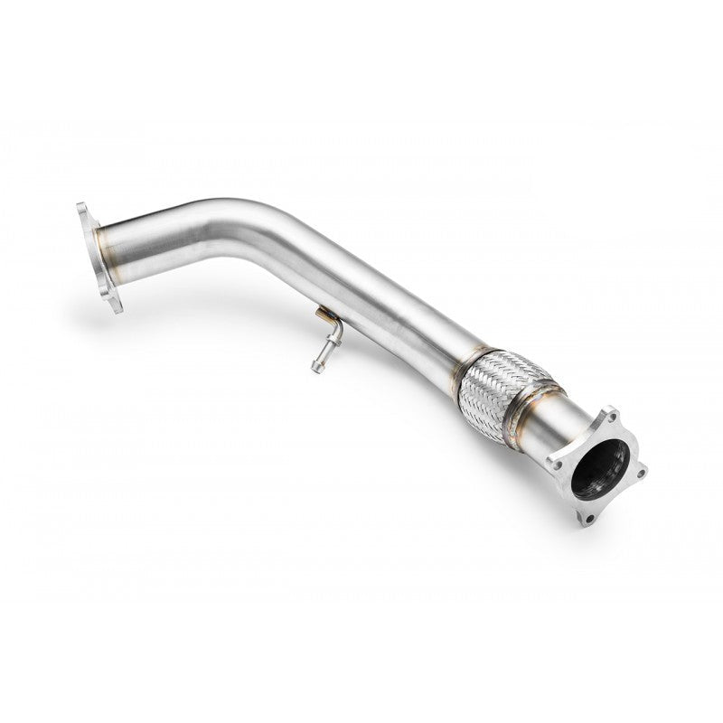 RM Motors Downpipe AUDI A6 C7 3.0 TDI - billede 2
