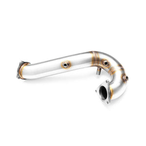 RM Motors Downpipe AUDI Q5 3.0 TDI - billede 3