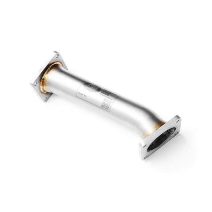 RM Motors Downpipe BMW E60, E61 520d M47N2 - billede 2