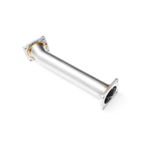 RM Motors Downpipe BMW E60, E61 525d, 530d M57N - billede 3