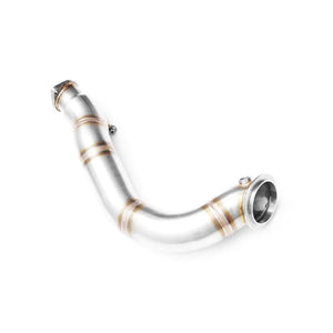 RM Motors Downpipe BMW E82, E88 135i N54 - billede 12