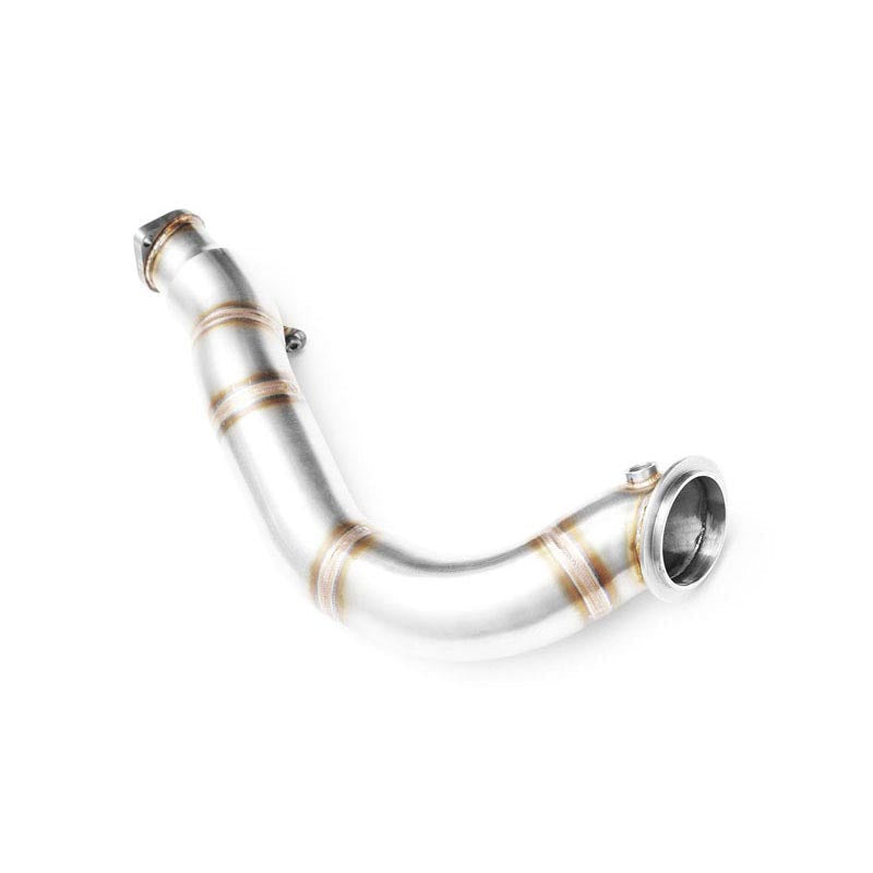RM Motors Downpipe BMW E82, E88 135i N54 - billede 12