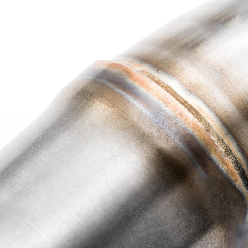 RM Motors Downpipe BMW E82, E88 135i N54 - billede 7