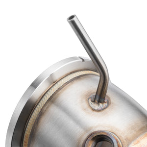 RM Motors Downpipe BMW G20 330i/e B48D - billede 6