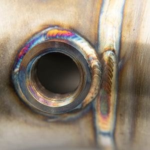 RM Motors Downpipe BMW G30 540d B57 - billede 6