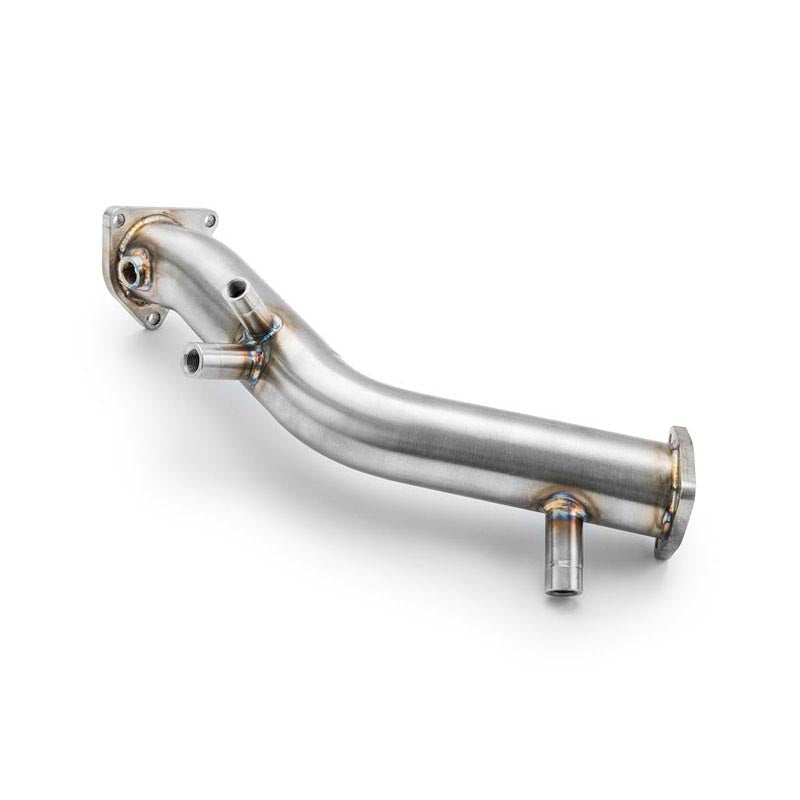 RM Motors Downpipe SEAT Exeo 2.0 TDI - billede 3