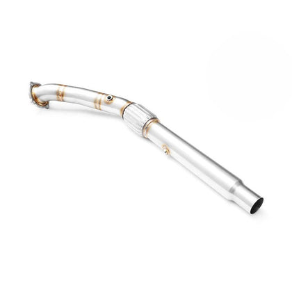 RM Motors Downpipe VW Golf IV 1.8 T - billede 2