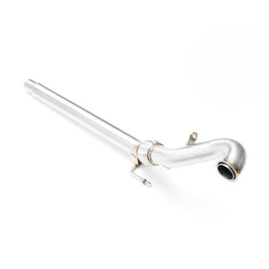 RM Motors Downpipe VW Golf V 1.9, 2.0 TDI