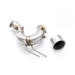 RM Motors Downpipe VW Golf VII 1.6, 2.0 TDI - billede 4