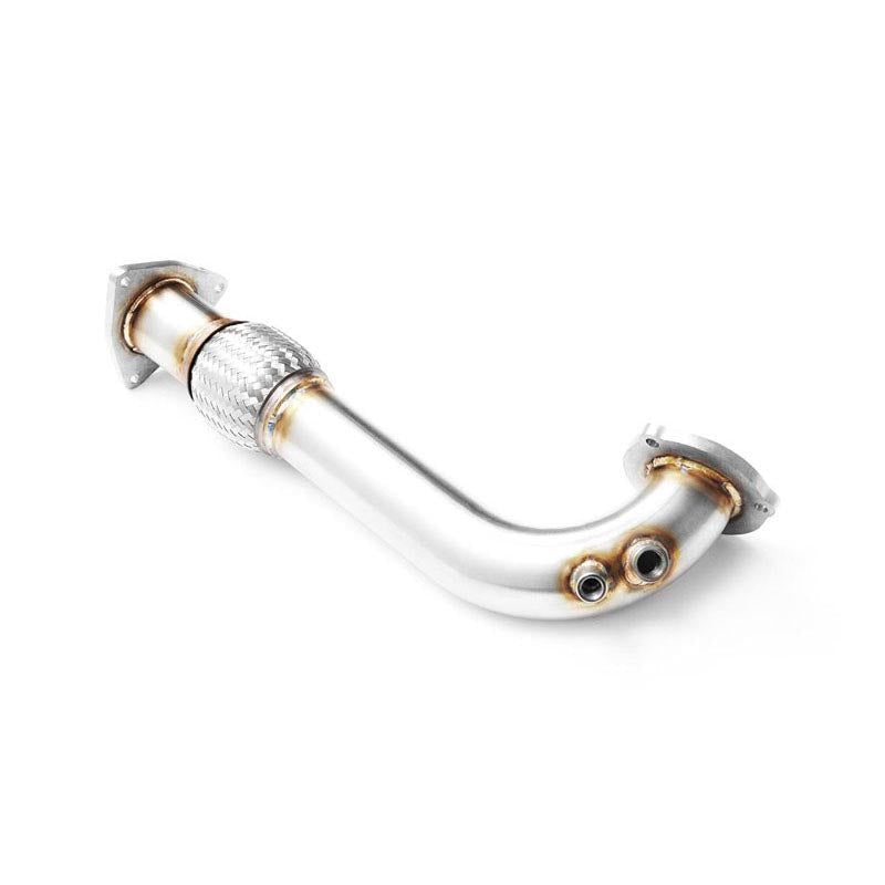 RM Motors Downpipe VOLVO V70 Mk2/Mk3 2.4D D5 - billede 2