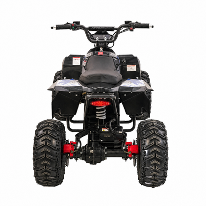 EL ATV Optimus 1500W - Blå – produktbillede 7
