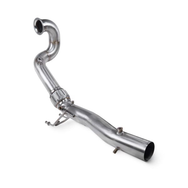 Scorpion de-cat downpipe til Volkswagen Polo GTI AW