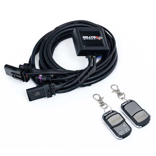 Milltek Active Valve Control til Audi RS5 B9 2.9 V6 Turbo Sportback – billede 2
