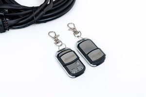 Milltek Active Valve Control til Audi RS4 B9 2.9 V6 Turbo Avant