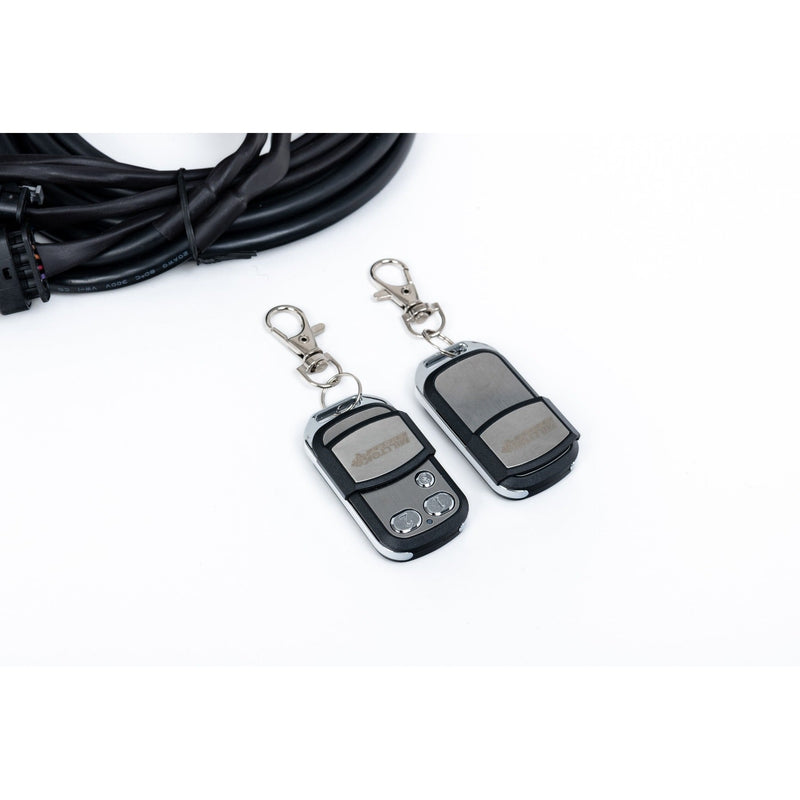 Milltek Active Valve Control til Audi RS4 B9 2.9 V6 Turbo Avant