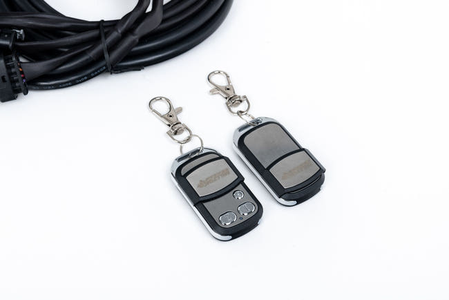 Milltek Active Valve Control til Audi RS6 C8 4.0 V8 bi-turbo in Performance Edition
