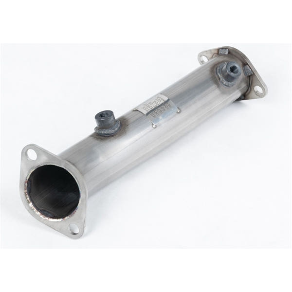 Milltek downpipe til Hyundai i20 N 1.6 T-GDi 204PS – billede 2