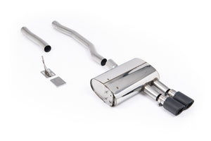 Milltek GPF-back udstødning til MINI Mk3 (F56) Mini Cooper S – billede 7