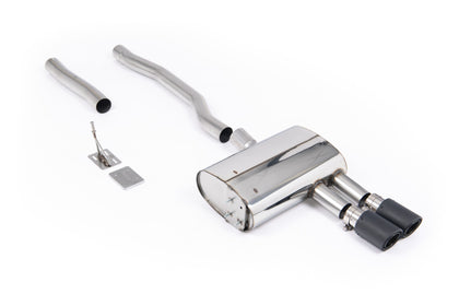 Milltek GPF-back udstødning til MINI Mk3 (F56) Mini Cooper S – billede 7