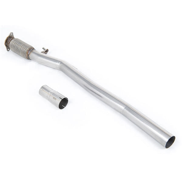 Milltek downpipe til Mercedes CLA-klasse CLA35 AMG 2.0 Turbo Coupe & Shooting Brake – billede 2
