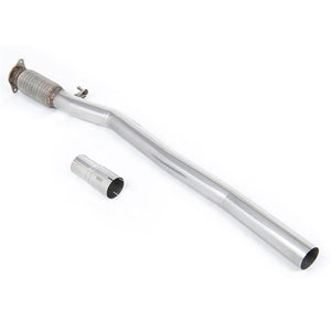 Milltek downpipe til Mercedes A-klasse A35 AMG 2.0 Turbo – billede 2
